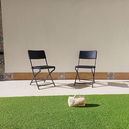Palermo Case Vacanza 外观 照片