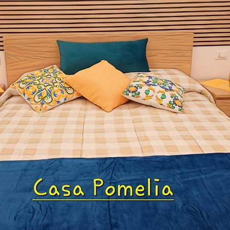 Palermo Case Vacanza 外观 照片