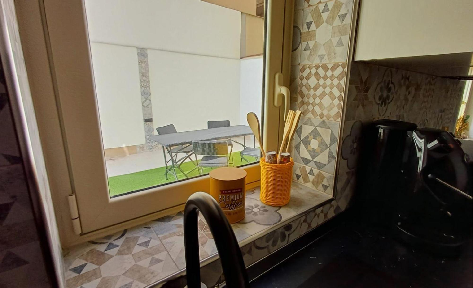 Palermo Case Vacanza 外观 照片