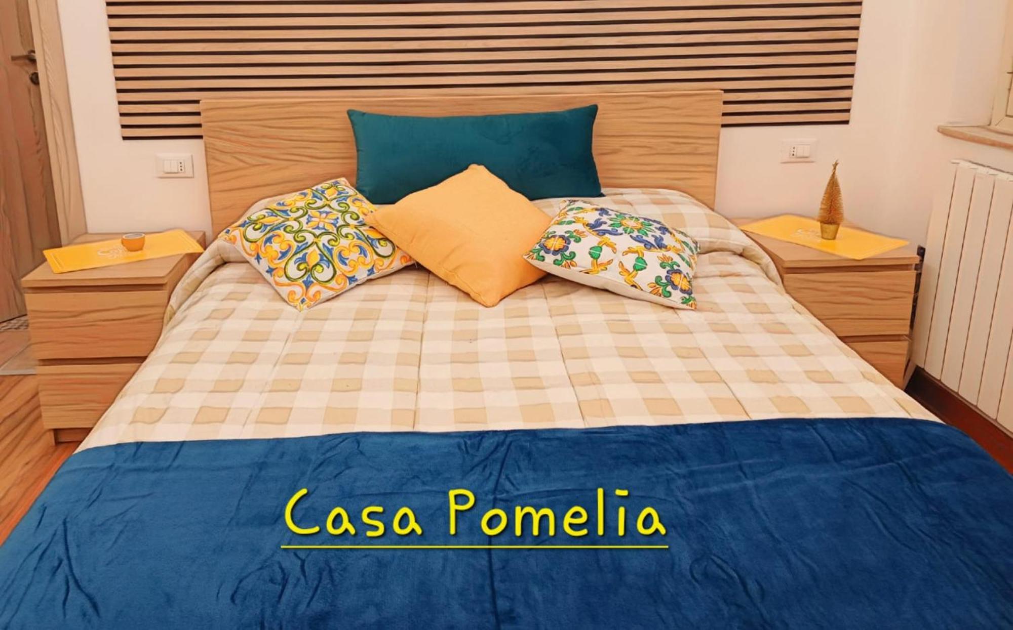 Palermo Case Vacanza 外观 照片